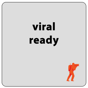 viral ready monetize